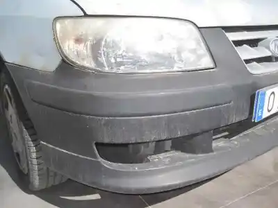 Утилизация автомобиля hyundai matrix (fc) 1.5 crdi gls года 2004 питание d3ea