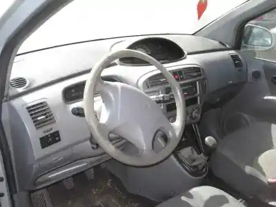Утилизация автомобиля hyundai matrix (fc) 1.5 crdi gls года 2004 питание d3ea