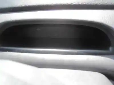 Утилизация автомобиля hyundai matrix (fc) 1.5 crdi gls года 2004 питание d3ea