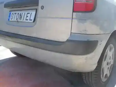 Утилизация автомобиля hyundai matrix (fc) 1.5 crdi gls года 2004 питание d3ea