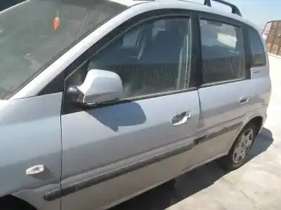 Утилизация автомобиля hyundai matrix (fc) 1.5 crdi gls года 2004 питание d3ea