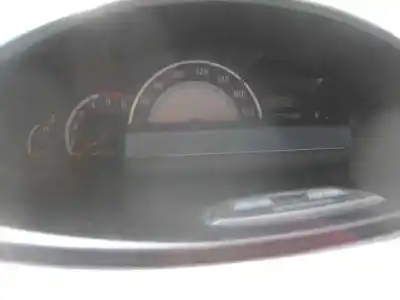 Утилизация автомобиля hyundai matrix (fc) 1.5 crdi gls года 2004 питание d3ea