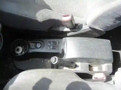 Утилизация автомобиля hyundai matrix (fc) 1.5 crdi gls года 2004 питание d3ea