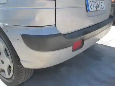 Утилизация автомобиля hyundai matrix (fc) 1.5 crdi gls года 2004 питание d3ea