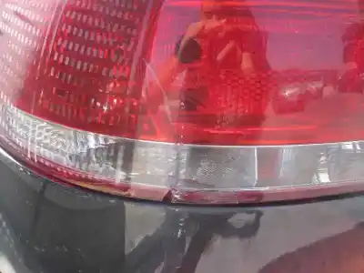 Утилизация автомобиля audi a3 (8p) 1.9 tdi ambiente года 2007 питание bkc