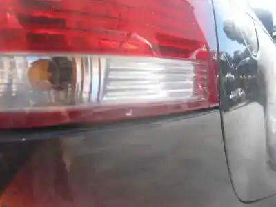Утилизация автомобиля audi a3 (8p) 1.9 tdi ambiente года 2007 питание bkc