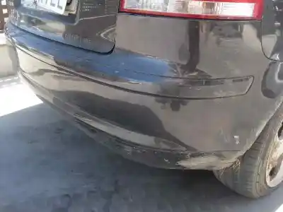 Утилизация автомобиля audi a3 (8p) 1.9 tdi ambiente года 2007 питание bkc