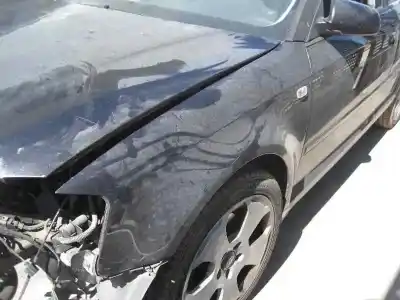 Утилизация автомобиля audi a3 (8p) 1.9 tdi ambiente года 2007 питание bkc