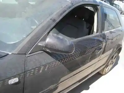 Утилизация автомобиля audi a3 (8p) 1.9 tdi ambiente года 2007 питание bkc