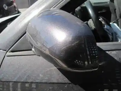 Утилизация автомобиля audi a3 (8p) 1.9 tdi ambiente года 2007 питание bkc
