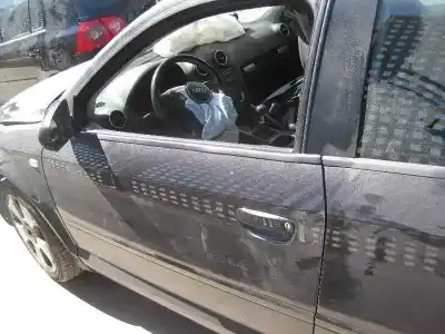 Утилизация автомобиля audi a3 (8p) 1.9 tdi ambiente года 2007 питание bkc