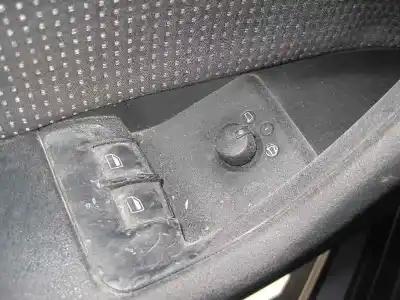 Утилизация автомобиля audi a3 (8p) 1.9 tdi ambiente года 2007 питание bkc