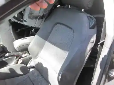 Утилизация автомобиля audi a3 (8p) 1.9 tdi ambiente года 2007 питание bkc