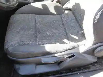Утилизация автомобиля audi a3 (8p) 1.9 tdi ambiente года 2007 питание bkc