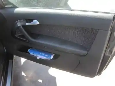 Утилизация автомобиля audi a3 (8p) 1.9 tdi ambiente года 2007 питание bkc