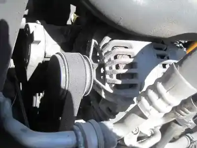 Утилизация автомобиля audi a3 (8p) 1.9 tdi ambiente года 2007 питание bkc