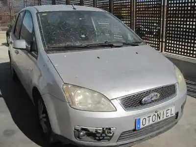 Утилизация автомобиля ford focus c-max (cap) ghia (d) года 2005 питание g6d