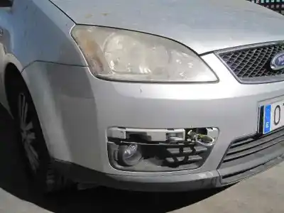 Утилизация автомобиля ford focus c-max (cap) ghia (d) года 2005 питание g6d