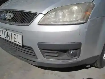 Утилизация автомобиля ford focus c-max (cap) ghia (d) года 2005 питание g6d