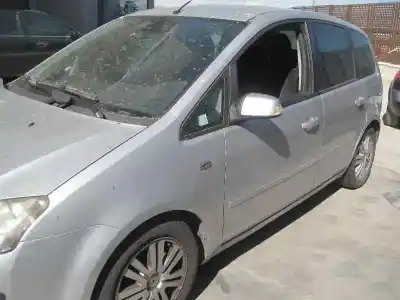 Утилизация автомобиля ford focus c-max (cap) ghia (d) года 2005 питание g6d