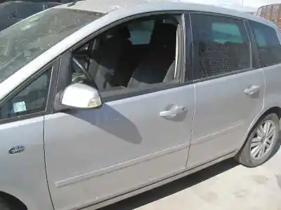 Утилизация автомобиля ford focus c-max (cap) ghia (d) года 2005 питание g6d