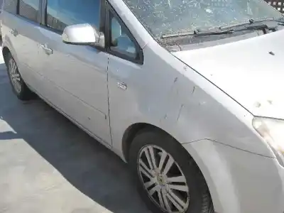 Утилизация автомобиля ford focus c-max (cap) ghia (d) года 2005 питание g6d