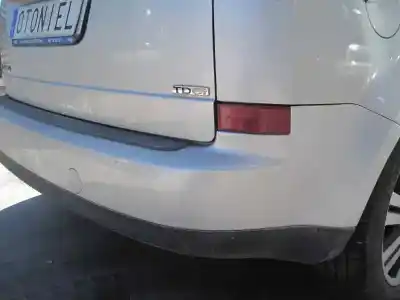 Утилизация автомобиля ford focus c-max (cap) ghia (d) года 2005 питание g6d