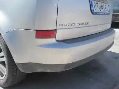 Утилизация автомобиля ford focus c-max (cap) ghia (d) года 2005 питание g6d