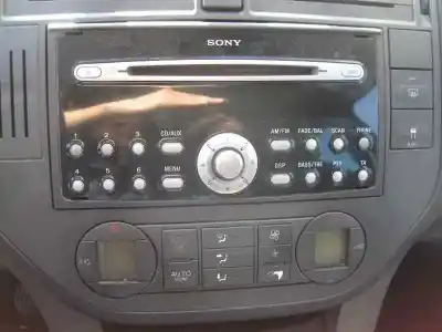 Утилизация автомобиля ford focus c-max (cap) ghia (d) года 2005 питание g6d