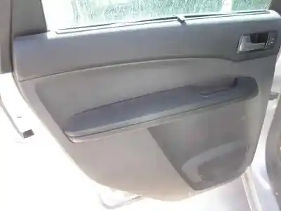 Утилизация автомобиля ford focus c-max (cap) ghia (d) года 2005 питание g6d