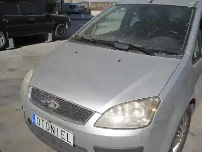 Здавання транспортного засобу ford focus c-max (cap) ghia (d) року 2005 потужний g6d