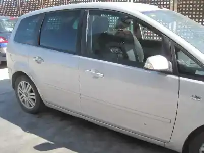 Здавання транспортного засобу ford focus c-max (cap) ghia (d) року 2005 потужний g6d
