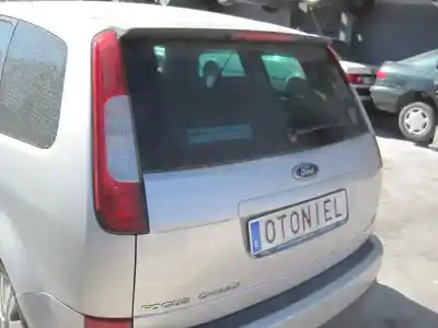 Здавання транспортного засобу ford focus c-max (cap) ghia (d) року 2005 потужний g6d
