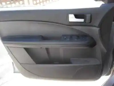 Здавання транспортного засобу ford focus c-max (cap) ghia (d) року 2005 потужний g6d