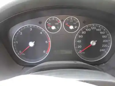 Здавання транспортного засобу ford focus c-max (cap) ghia (d) року 2005 потужний g6d