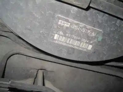 Здавання транспортного засобу ford focus c-max (cap) ghia (d) року 2005 потужний g6d