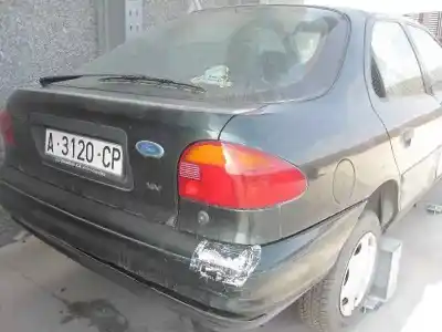 Здавання транспортного засобу ford mondeo berlina/familiar (fd) clx berlina року 1994 потужний l1f