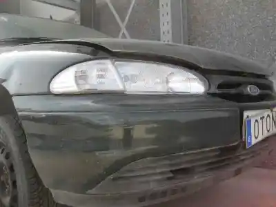 Здавання транспортного засобу ford mondeo berlina/familiar (fd) clx berlina року 1994 потужний l1f