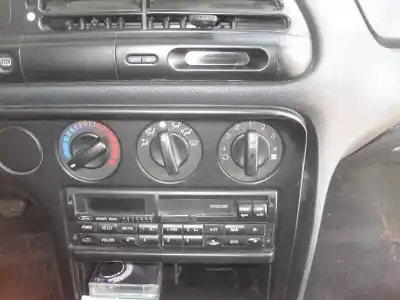 Здавання транспортного засобу ford mondeo berlina/familiar (fd) clx berlina року 1994 потужний l1f
