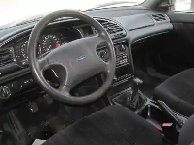 Здавання транспортного засобу ford mondeo berlina/familiar (fd) clx berlina року 1994 потужний l1f