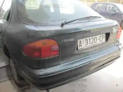 Здавання транспортного засобу ford mondeo berlina/familiar (fd) clx berlina року 1994 потужний l1f