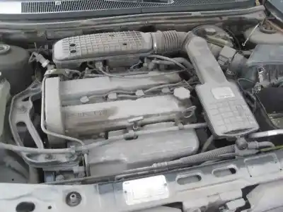 Здавання транспортного засобу ford mondeo berlina/familiar (fd) clx berlina року 1994 потужний l1f