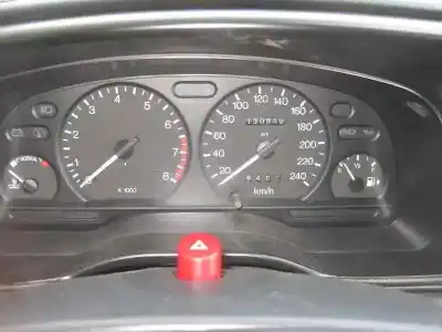 Здавання транспортного засобу ford mondeo berlina/familiar (fd) clx berlina року 1994 потужний l1f