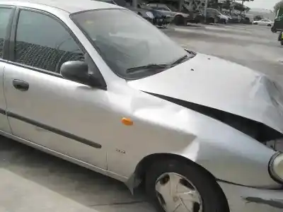 Утилизация автомобиля daewoo lanos s года 1963 питание a13sms
