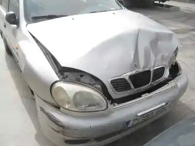 Утилизация автомобиля daewoo lanos s года 1963 питание a13sms
