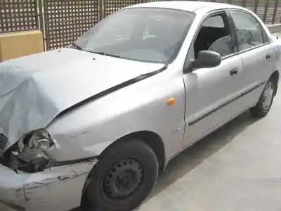 Утилизация автомобиля daewoo lanos s года 1963 питание a13sms