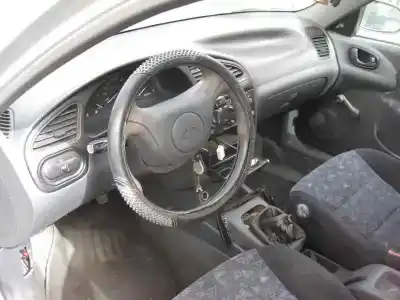 Утилизация автомобиля daewoo lanos s года 1963 питание a13sms
