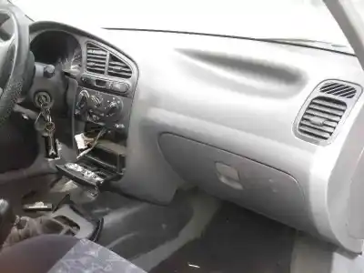 Утилизация автомобиля daewoo lanos s года 1963 питание a13sms