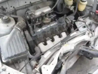 Утилизация автомобиля daewoo lanos s года 1963 питание a13sms