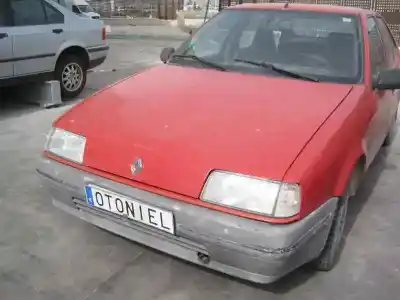 Vehicul casat RENAULT                                            19 HATCHBACK (B/C53)                                                                                                                                                                                                                                       TR                                                                                                                                                                                                                                                         al anului 1991 alimentat E6J
